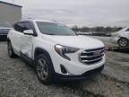 2019 GMC  TERRAIN