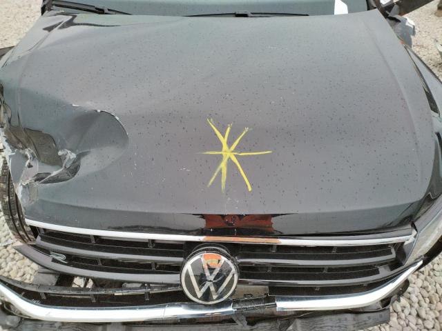 2022 VOLKSWAGEN TIGUAN 3VVCB7AX9NM001567