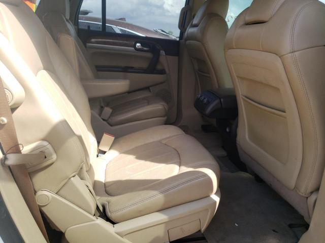 5GAKVBED5BJ310628 Buick Enclave Cx 2011. Фото: 5