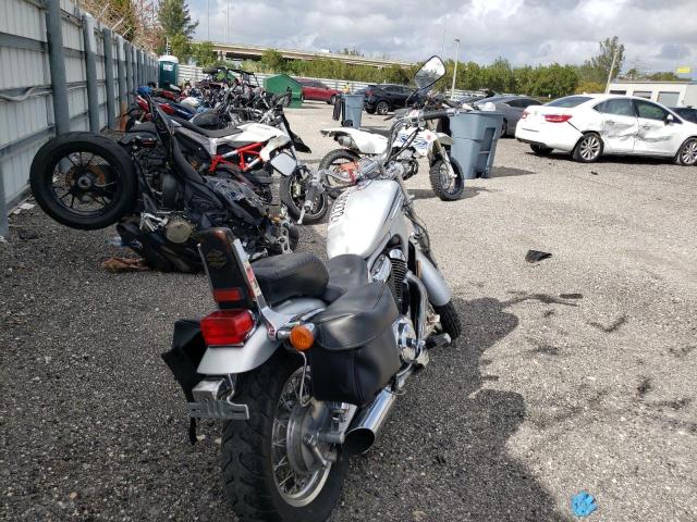 2004 SUZUKI VS800 GLP JS1VS52A342100925