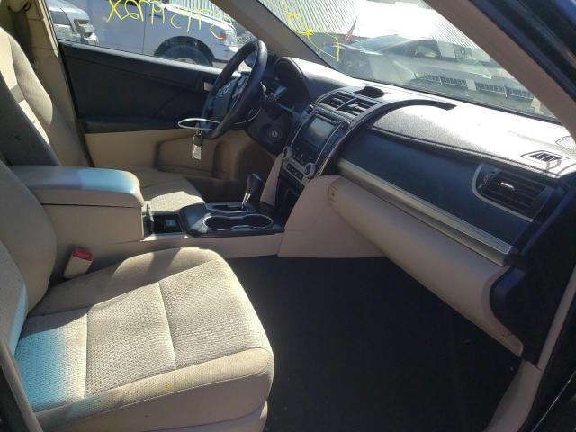 2012 TOYOTA CAMRY BASE - 4T1BF1FK3CU159383