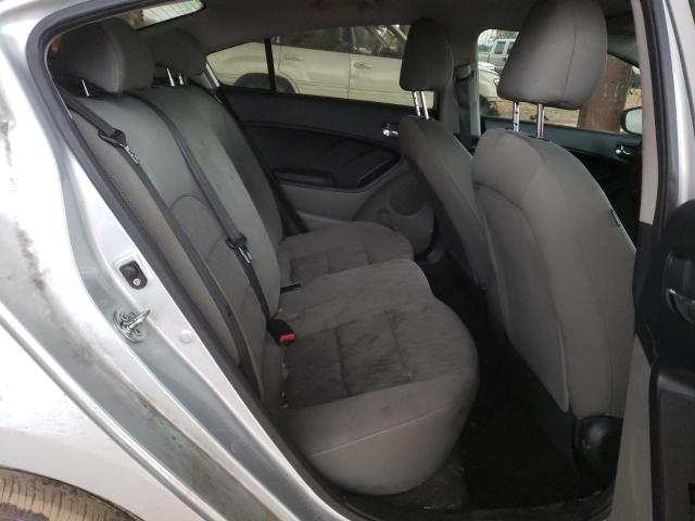 KNAFK4A63F5406538 Kia Forte Lx 2015. Фото: 5