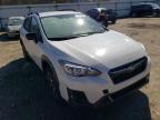 2018 SUBARU  CROSSTREK