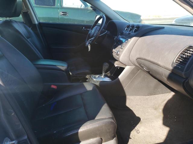 2011 NISSAN ALTIMA BAS - 1N4AL2AP9BN426915