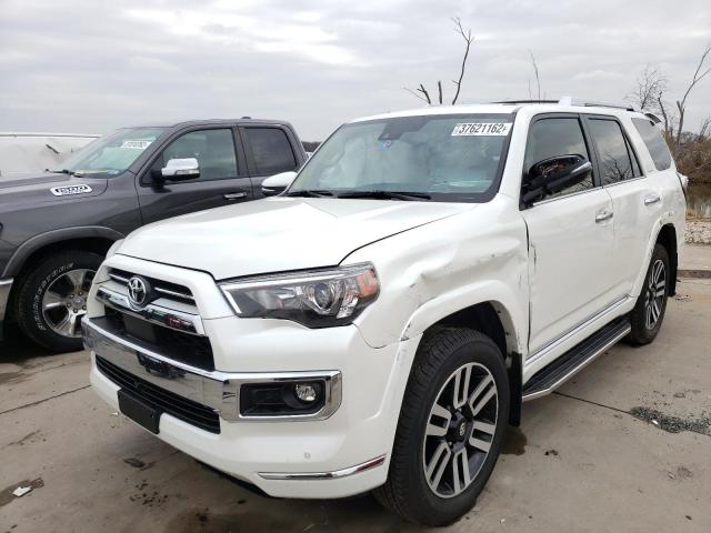 2022 TOYOTA 4RUNNER LI JTEKU5JR9N6016771