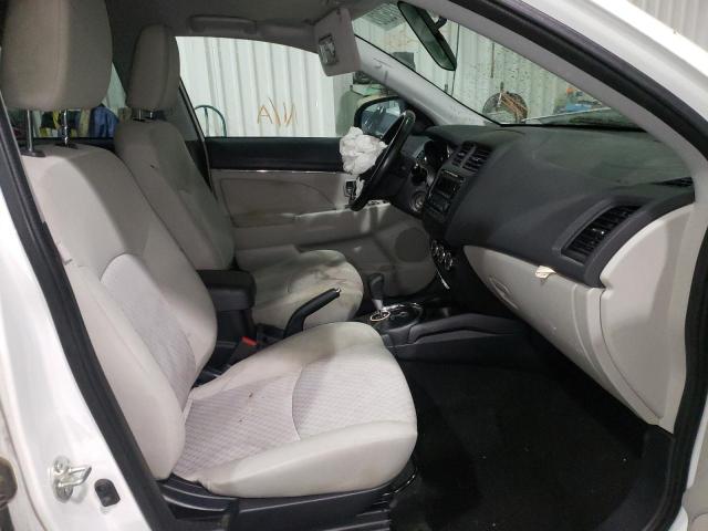2017 MITSUBISHI OUTLANDER JA4AR3AU6HZ043224