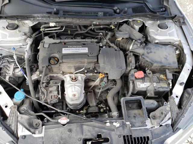 1HGCR2F30DA193932 Honda Accord Lx 2013. Фото: 6