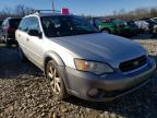 2006 SUBARU  LEGACY