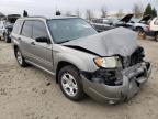 2006 SUBARU  FORESTER