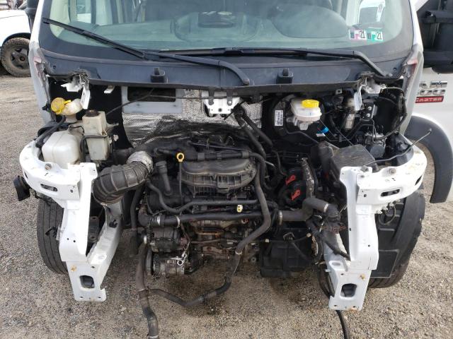 3C6TRVBG0KE559222 Ram Promaster 2019. Фото: 6