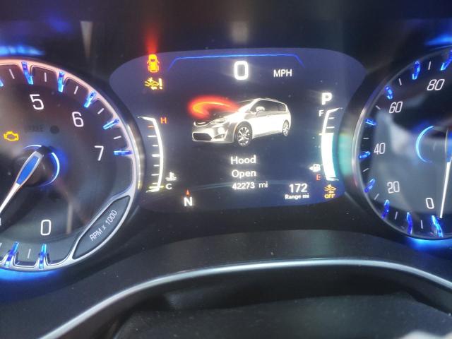 2018 CHRYSLER PACIFICA 2C4RC1GG6JR212433