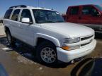 2002 CHEVROLET  TAHOE