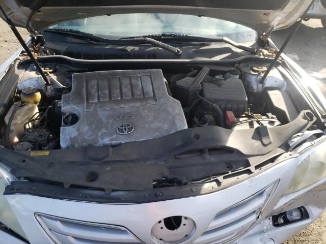 4T1BK46K98U574325 Toyota Camry Le 2008. Фото: 6