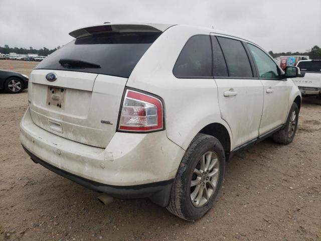 2FMDK3JC4ABA11620 Ford Edge Sel 2010. Фото: 3