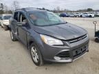 2013 FORD  ESCAPE