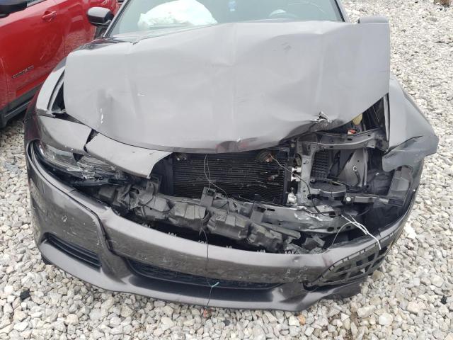 2016 DODGE CHARGER SE 2C3CDXFG3GH134588
