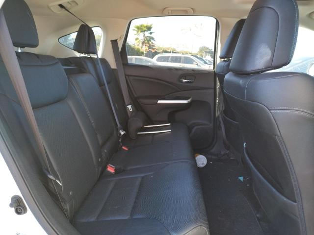 2015 HONDA CR-V TOURI 5J6RM4H94FL084444