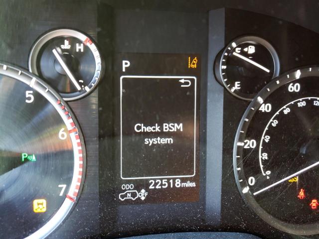 2020 LEXUS GX 460 LUX JTJGM7BX1L5258196