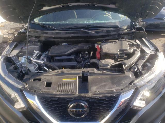 2021 NISSAN ROGUE SPOR JN1BJ1AW0MW663508