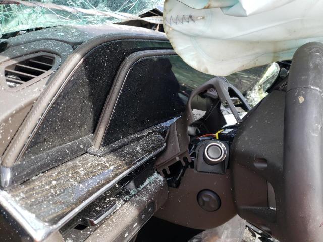 2021 CADILLAC ESCALADE S 1GYS4FKL9MR354103