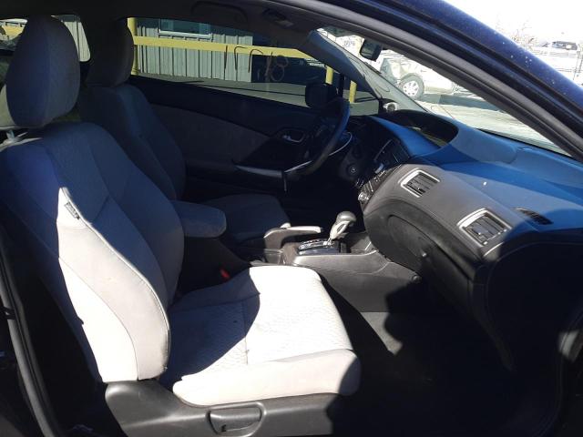 2015 HONDA CIVIC LX 2HGFG3B55FH523634