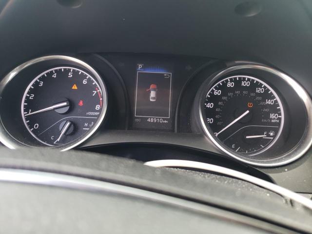 2018 TOYOTA CAMRY L 4T1B11HK8JU504772