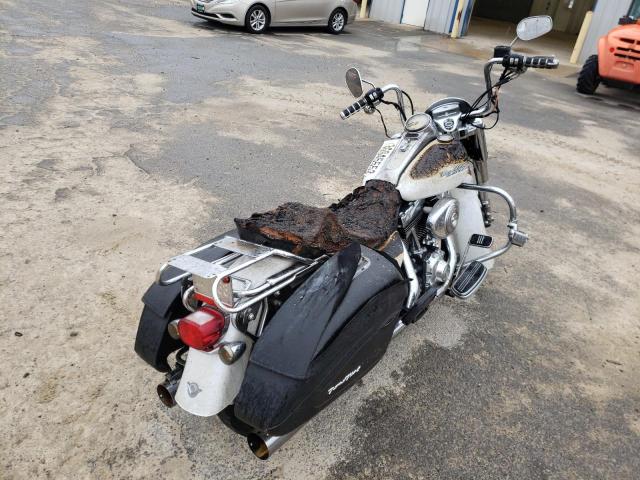 2006 HARLEY-DAVIDSON FLHRSI 1HD1FYW366Y638703
