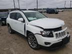 2016 JEEP  COMPASS