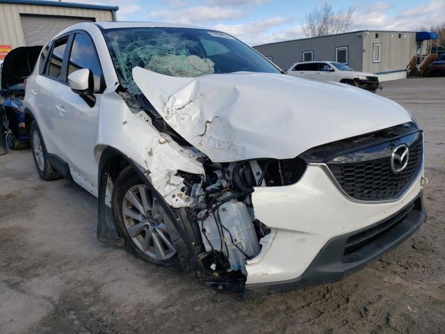 2015 MAZDA CX-5 TOURI JM3KE4CY7F0529643