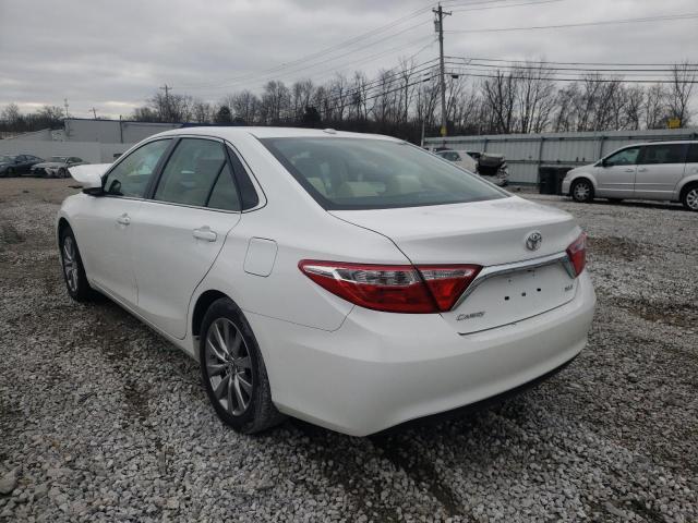 2017 TOYOTA CAMRY LE - 4T1BF1FK7HU681134