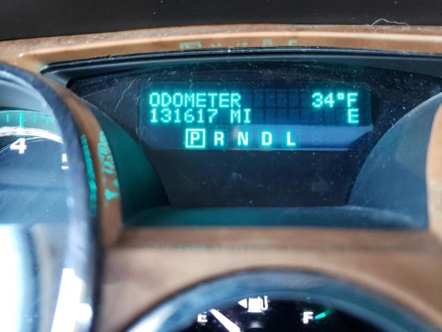 2012 BUICK ENCLAVE - 5GAKRCED4CJ145201