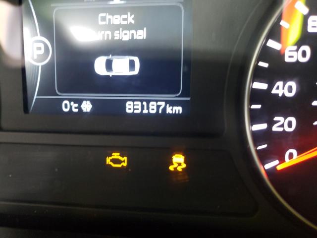 5XXGT4L31GG039532 Kia Optima Lx 2016. Фото: 7