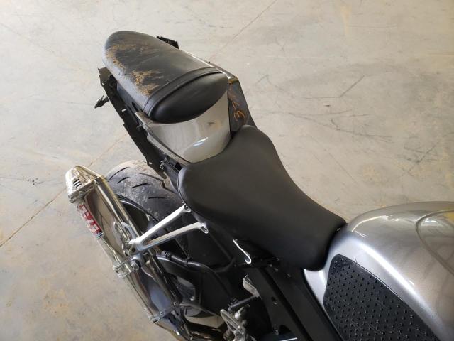 2006 SUZUKI GSX-R1000 JS1GT76A062115669