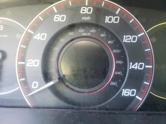 1HGCT1B87DA010538 Honda Accord Exl 2013. Фото: 7