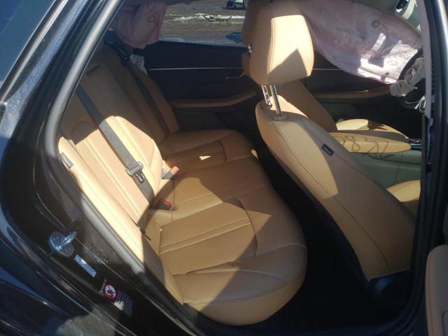 Фото: KMHL54JJ8MA019873 - 6