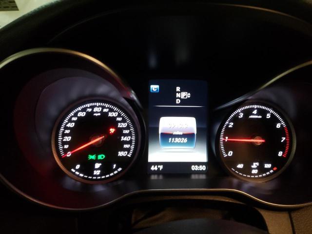 2015 MERCEDES-BENZ C300 55SWF4KB6FU035696