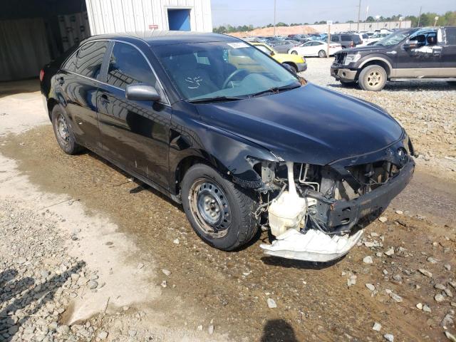 4T1BF3EK3BU188166 Toyota Camry Base 2011