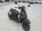 2010 VESPA  SCOOTER