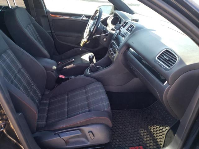 WVWGD7AJXAW312473 Volkswagen Gti 2010. Фото: 4