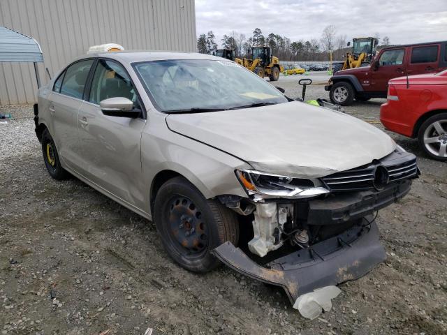 2013 VOLKSWAGEN JETTA SE - 3VWDP7AJ0DM215908