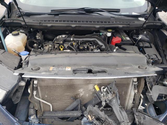2FMPK3J91HBC43829 Ford Edge Sel 2017. Фото: 6