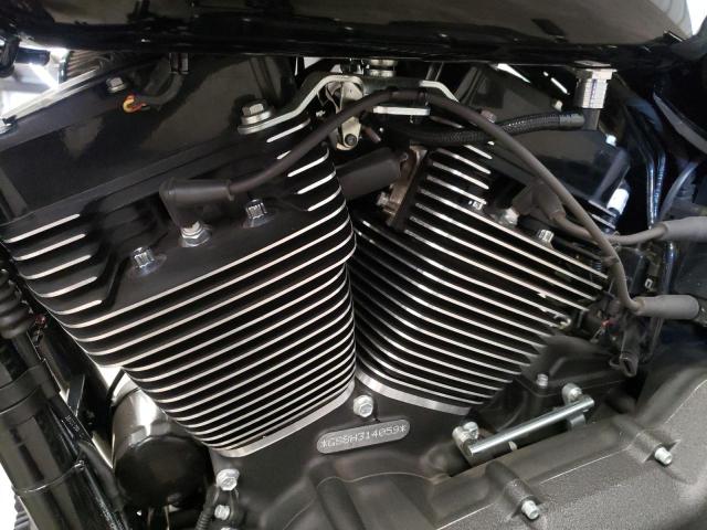 2017 HARLEY-DAVIDSON FXDLS 1HD1GS838HC314059