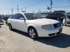 AUDI A6 2003 foto