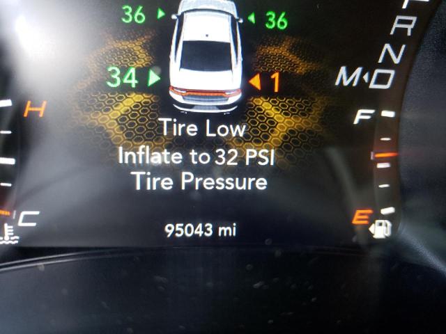 2C3CDXCT3GH222820 Dodge Charger R/ 2016. Фото: 7