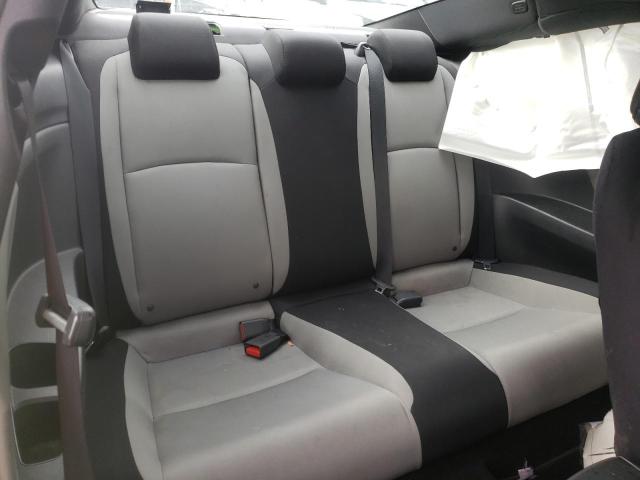 2017 HONDA CIVIC LX 2HGFC4B05HH310241
