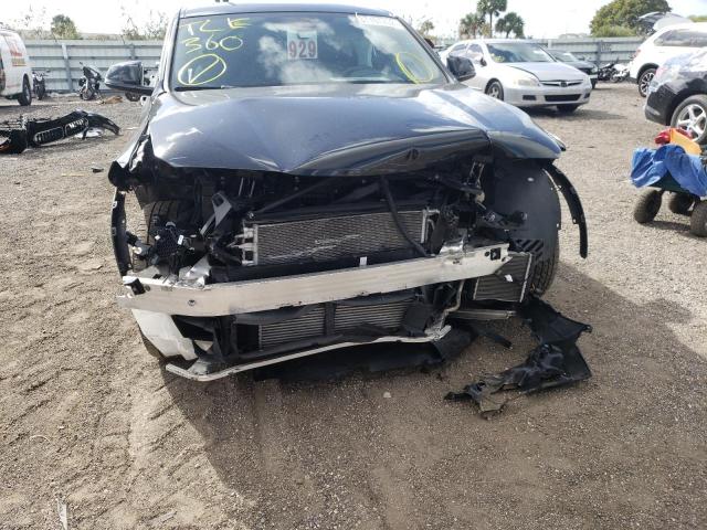 2018 BMW X2 SDRIVE2 WBXYJ3C32JEJ82587