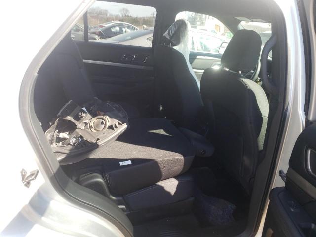 2018 FORD XL 1FM5K8DH3JGA64262