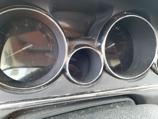 2013 BUICK ENCLAVE - 5GAKVCKD5DJ199947