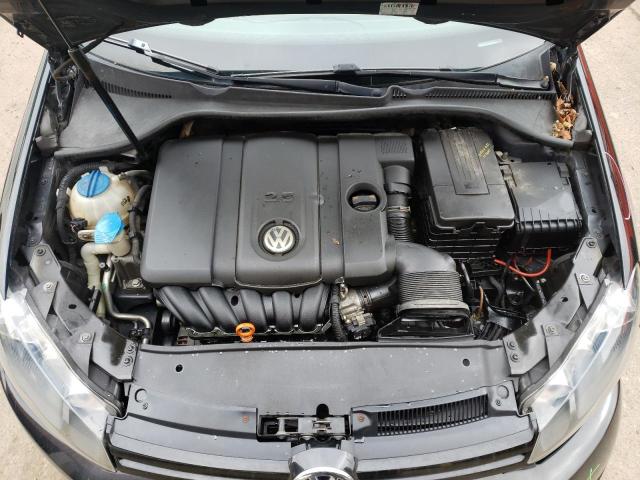 2010 VOLKSWAGEN JETTA S - 3VWKX8AJ0AM680116