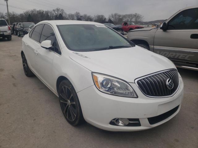 2017 Buick Verano Sport Touring